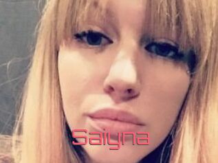 Saiyna