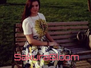 SakuraBloom