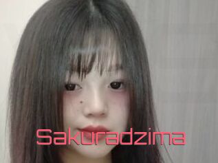 Sakuradzima