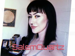 SalemQuartz