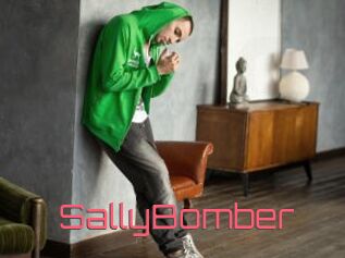 SallyBomber