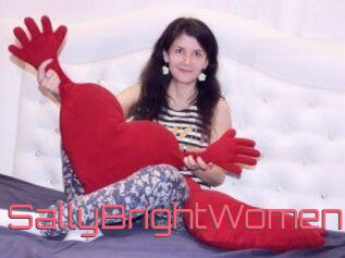 SallyBrightWomen