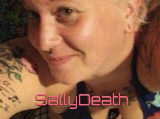SallyDeath