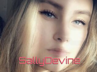 SallyDevine