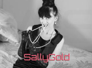 SallyGold