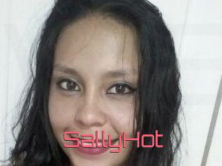 SallyHot