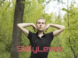 SallyLewis