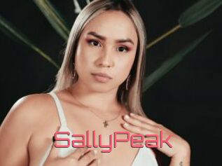 SallyPeak