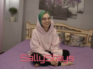 SallyStays