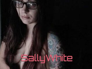 Sally_White