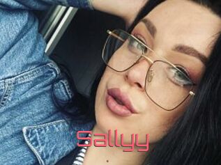 Sallyy