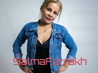 SalmaFarrakh