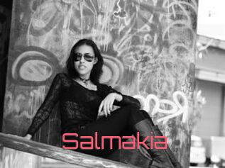 Salmakia