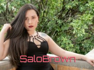 SaloBrown