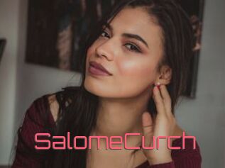 SalomeCurch