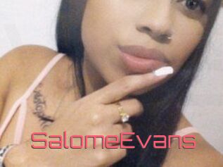 SalomeEvans