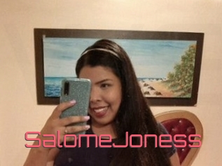 SalomeJoness