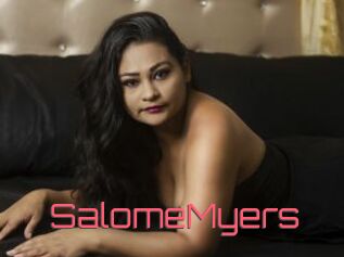 SalomeMyers