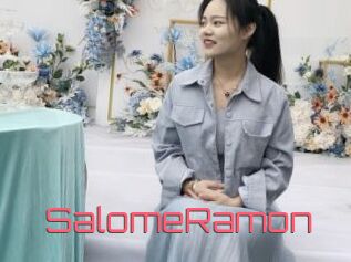 SalomeRamon