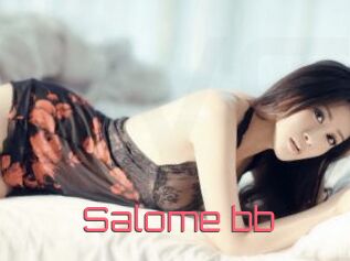 Salome_bb