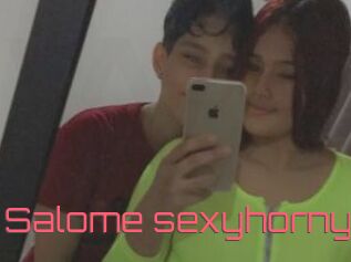 Salome_sexyhorny