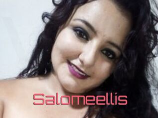 Salomeellis