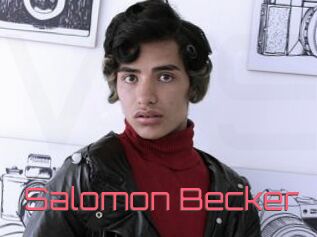 Salomon_Becker