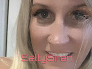 SaltySiren