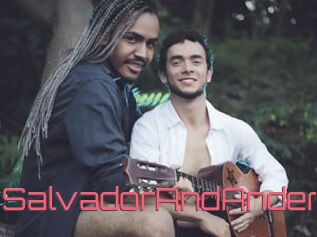 SalvadorAndAnder