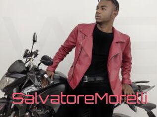 SalvatoreMorelli
