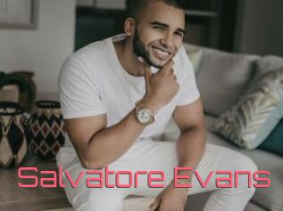 Salvatore_Evans