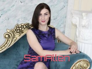 SamAllen