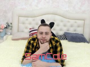 SamCole