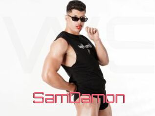 SamDamon