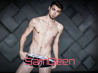SamDeen