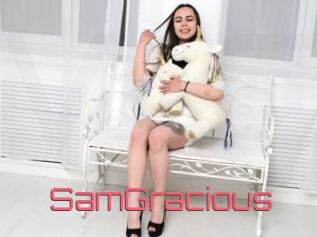 SamGracious