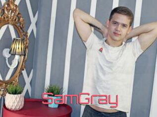 SamGray