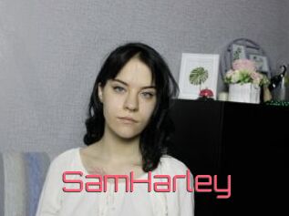 SamHarley