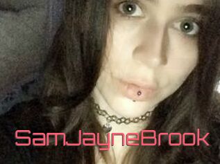 SamJayneBrook