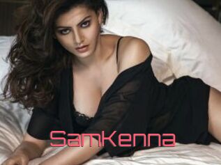 SamKenna