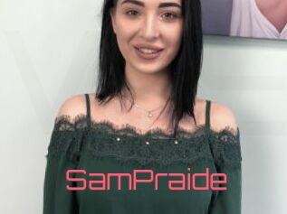 SamPraide