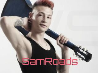 SamRoads