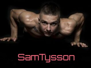 SamTysson