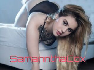 SamannthaCox