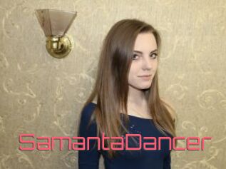 SamantaDancer