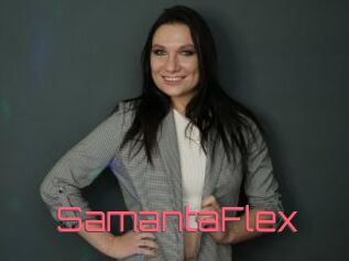 SamantaFlex