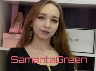 SamantaGreen