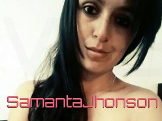 SamantaJhonson