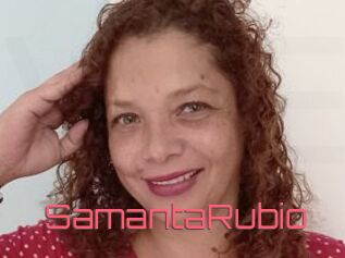 SamantaRubio