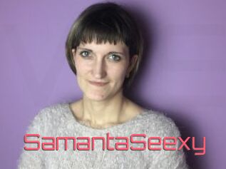 SamantaSeexy